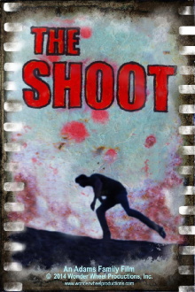The Shoot Trailer