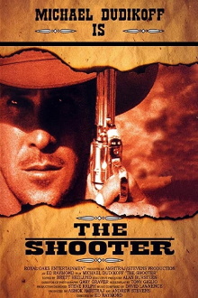 The Shooter Trailer