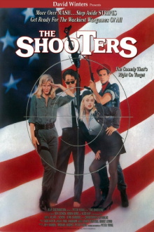The Shooters Trailer