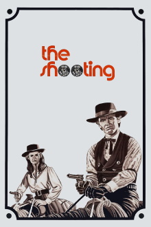 The Shooting Trailer