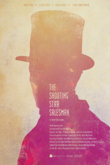 The Shooting Star Salesman Trailer