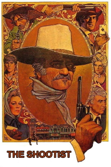 The Shootist Trailer