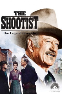 The Shootist: The Legend Lives On Trailer