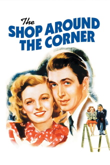 The Shop Around the Corner Trailer