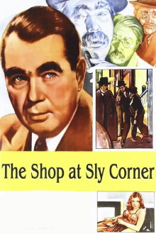 The Shop at Sly Corner Trailer