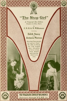 The Shop Girl Trailer