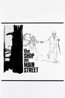 The Shop on Main Street Trailer