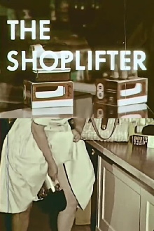 The Shoplifter Trailer