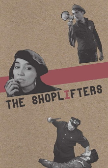 The Shoplifters Trailer