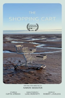 The Shopping Cart Trailer