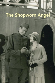 The Shopworn Angel Trailer