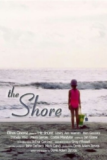 The Shore Trailer