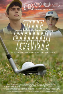 The Short Game Trailer
