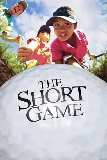 The Short Game Trailer