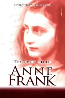 The Short Life of Anne Frank Trailer