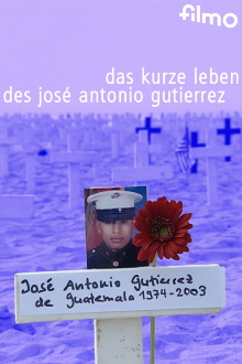 The Short Life of José Antonio Gutiérrez Trailer