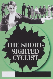 The Short-Sighted Cyclist Trailer