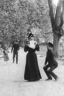 The Short-Sighted Governess Trailer
