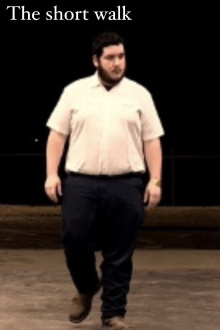 The Short Walk Trailer