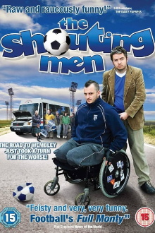 The Shouting Men Trailer