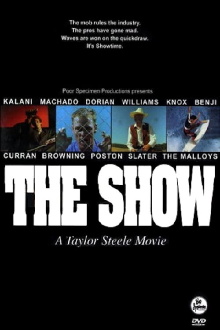 The Show Trailer