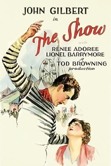 The Show Trailer