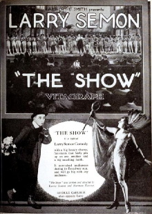 The Show Trailer