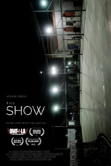 The Show Trailer