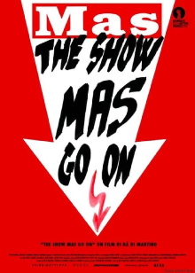 The show MAS go on Trailer