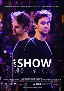 The Show Must Go On Trailer