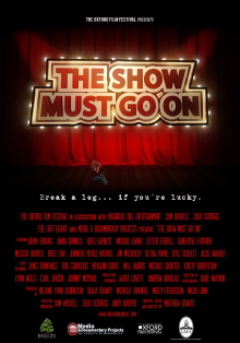 The Show Must Go On Trailer