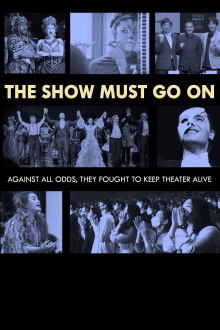The Show Must Go On Trailer