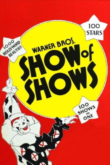 The Show of Shows Trailer
