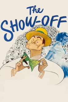 The Show-Off Trailer