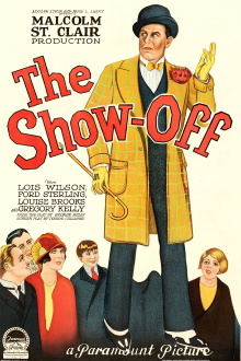 The Show Off Trailer