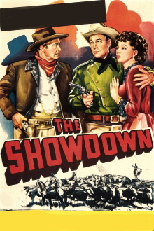 The Showdown Trailer