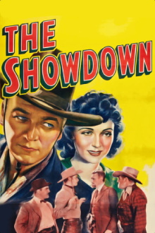 The Showdown Trailer