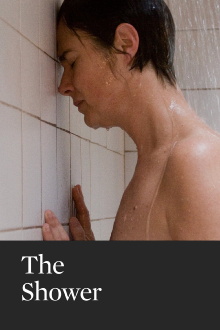 The Shower Trailer