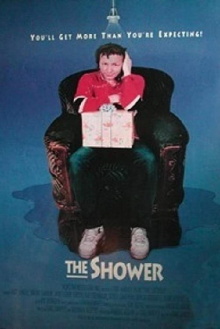 The Shower Trailer
