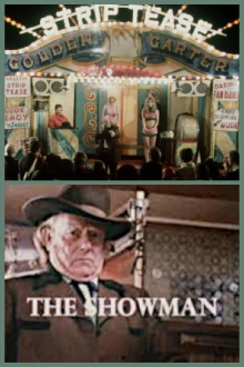 The Showman Trailer