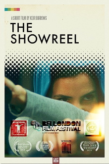 The Showreel Trailer