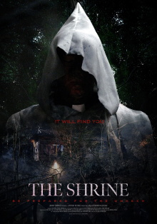 The Shrine Trailer