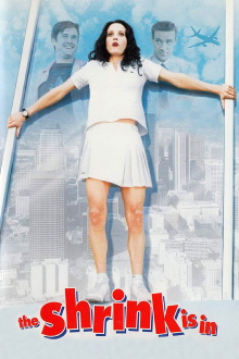 The Shrink Is In Trailer