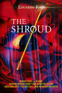 The Shroud Trailer