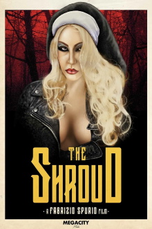 The Shroud Trailer