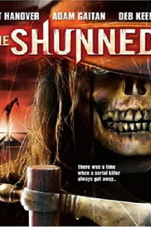 The Shunned Trailer