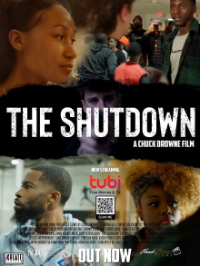 The Shutdown Trailer
