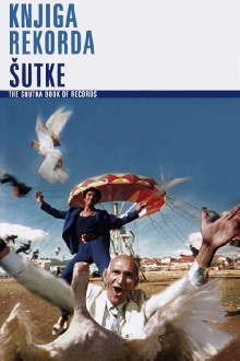 The Shutka Book of Records Trailer