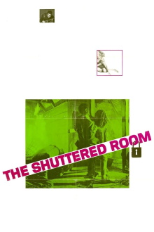 The Shuttered Room Trailer