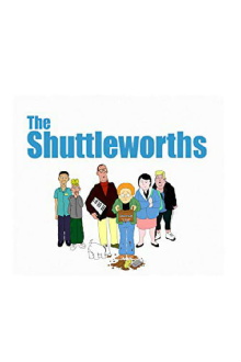 The Shuttleworths Trailer